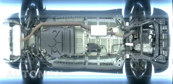 2025 Chevrolet Blazer LT 2LT - miniatura 17