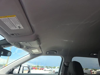 2025 Chevrolet Blazer LT 2LT - miniatura 18