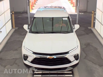 2025 Chevrolet Blazer LT 2LT - miniatura 2