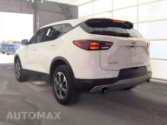 2025 Chevrolet Blazer LT 2LT - miniatura 6