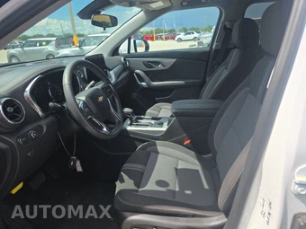2025 Chevrolet Blazer LT 2LT - miniatura 7