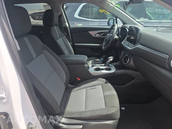 2025 Chevrolet Blazer LT 2LT - miniatura 8