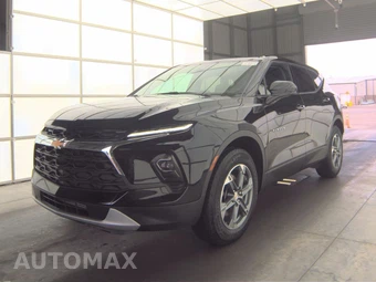 2025 Chevrolet Blazer LT 2LT