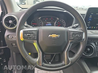 2025 Chevrolet Blazer LT 2LT - miniatura 10