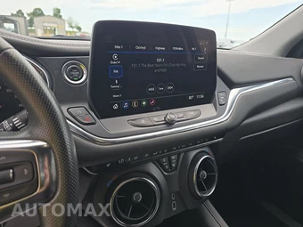 2025 Chevrolet Blazer LT 2LT - miniatura 11