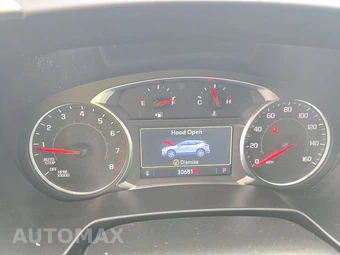 2025 Chevrolet Blazer LT 2LT - miniatura 12