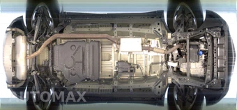 2025 Chevrolet Blazer LT 2LT - miniatura 18