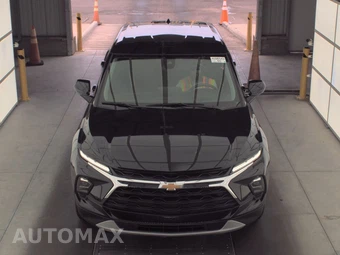 2025 Chevrolet Blazer LT 2LT - miniatura 2