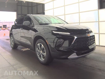 2025 Chevrolet Blazer LT 2LT - miniatura 3