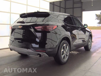2025 Chevrolet Blazer LT 2LT - miniatura 4