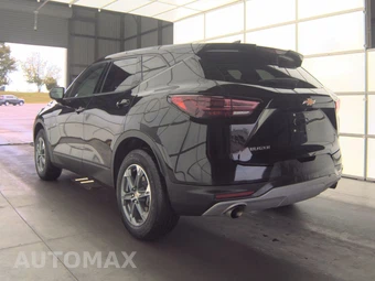 2025 Chevrolet Blazer LT 2LT - miniatura 6