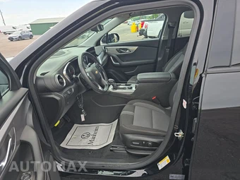 2025 Chevrolet Blazer LT 2LT - miniatura 7
