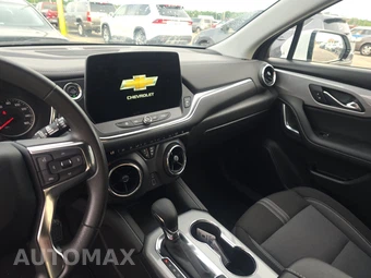 2025 Chevrolet Blazer LT 2LT - miniatura 11