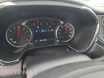 2025 Chevrolet Blazer LT 2LT - miniatura 12