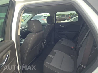 2025 Chevrolet Blazer LT 2LT - miniatura 13