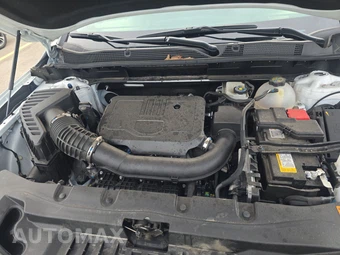 2025 Chevrolet Blazer LT 2LT - miniatura 15