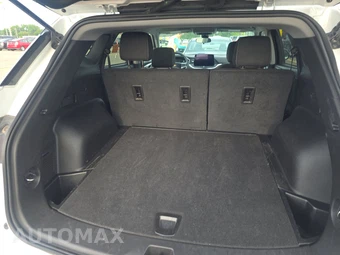 2025 Chevrolet Blazer LT 2LT - miniatura 16