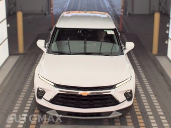 2025 Chevrolet Blazer LT 2LT - miniatura 2