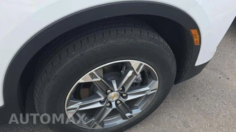 2025 Chevrolet Blazer LT 2LT - miniatura 20