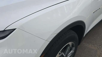 2025 Chevrolet Blazer LT 2LT - miniatura 21