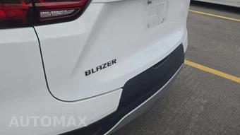 2025 Chevrolet Blazer LT 2LT - miniatura 26