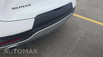 2025 Chevrolet Blazer LT 2LT - miniatura 31