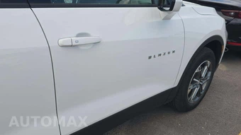 2025 Chevrolet Blazer LT 2LT - miniatura 32