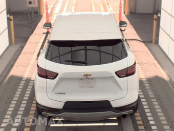 2025 Chevrolet Blazer LT 2LT - miniatura 5
