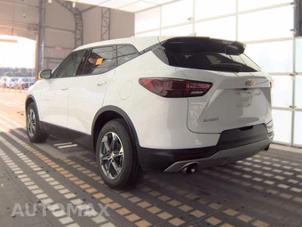 2025 Chevrolet Blazer LT 2LT - miniatura 6