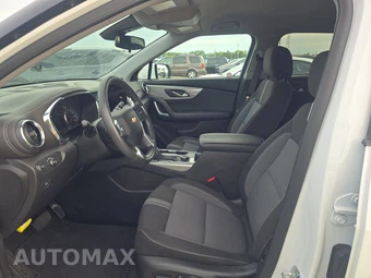 2025 Chevrolet Blazer LT 2LT - miniatura 7