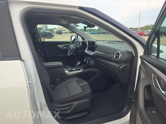 2025 Chevrolet Blazer LT 2LT - miniatura 8