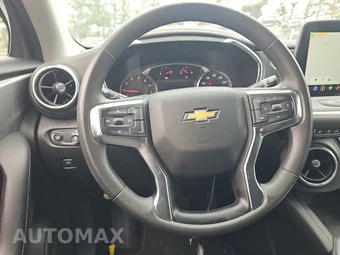 2025 Chevrolet Blazer LT 2LT - miniatura 10