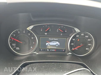 2025 Chevrolet Blazer LT 2LT - miniatura 12