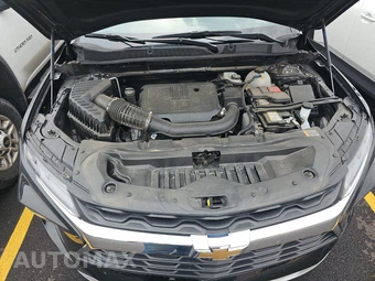 2025 Chevrolet Blazer LT 2LT - miniatura 15