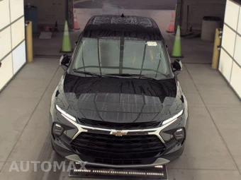 2025 Chevrolet Blazer LT 2LT - miniatura 2