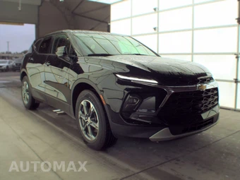 2025 Chevrolet Blazer LT 2LT - miniatura 3