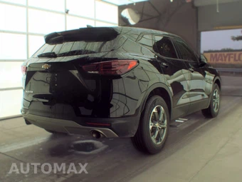 2025 Chevrolet Blazer LT 2LT - miniatura 4