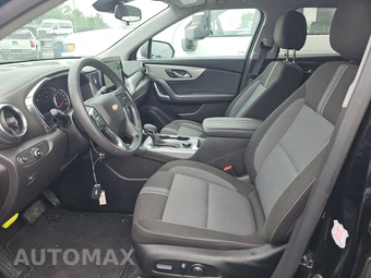 2025 Chevrolet Blazer LT 2LT - miniatura 7