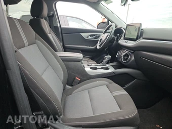 2025 Chevrolet Blazer LT 2LT - miniatura 8