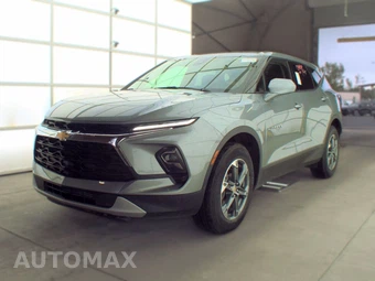 2025 Chevrolet Blazer LT 2LT