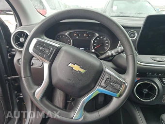2025 Chevrolet Blazer LT 2LT - miniatura 10