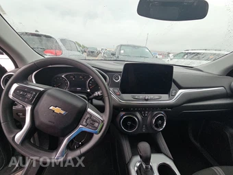 2025 Chevrolet Blazer LT 2LT - miniatura 11