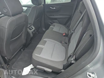2025 Chevrolet Blazer LT 2LT - miniatura 13