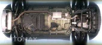 2025 Chevrolet Blazer LT 2LT - miniatura 17