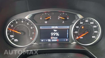 2025 Chevrolet Blazer LT 2LT - miniatura 19
