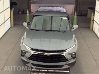 2025 Chevrolet Blazer LT 2LT - miniatura 2