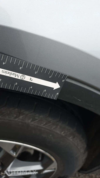 2025 Chevrolet Blazer LT 2LT - miniatura 23