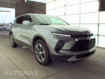 2025 Chevrolet Blazer LT 2LT - miniatura 3