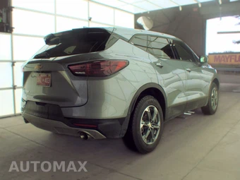 2025 Chevrolet Blazer LT 2LT - miniatura 4