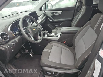 2025 Chevrolet Blazer LT 2LT - miniatura 7